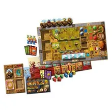 Recommended product: Dungeon Petz