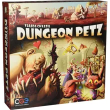 Preporučeni proizvod: Dungeon Petz