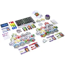 Recommended product: Dice Hospital