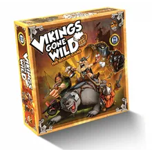 Preporučeni proizvod: Vikings Gone Wild