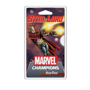Marvel Champions Star Lord Hero Pack - slika proizvoda pod brojem: 1