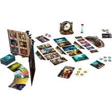 Recommended product: Mysterium (new edition) (in Serbian)