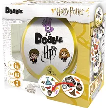 Preporučeni proizvod:  Dobble Harry Potter (na srpskom jeziku)