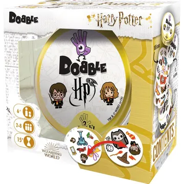 Dobble Harry Potter (na srpskom jeziku) - slika proizvoda pod brojem: 1