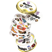 Preporučeni proizvod:  Dobble Harry Potter (na srpskom jeziku)