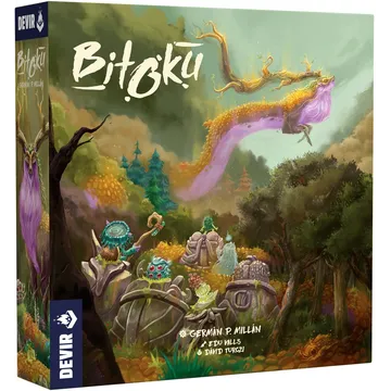 Bitoku - image of product number: 1