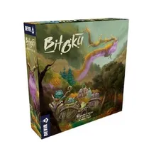 Recommended product: Bitoku