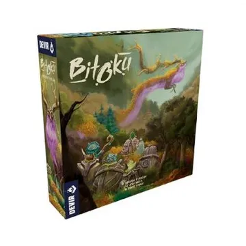 Bitoku - image of product number: 1