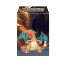 Preporučeni proizvod:  Ultra Pro Pokemon Gallery Scorching Summit Deck Box