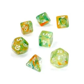 Chessex Nebula Spring with White Luminary - image of product number: 1
