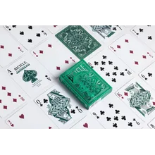 Preporučeni proizvod: Bicycle Jacquard