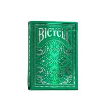 Recommended product: Bicycle Jacquard