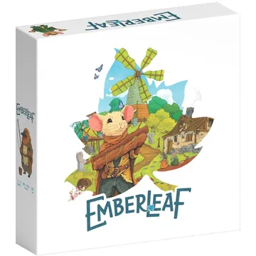 Emberleaf - slika proizvoda pod brojem: 1