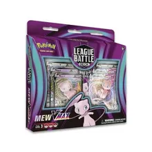 Preporučeni proizvod: Pokemon TCG Mew VMAX League Battle Deck