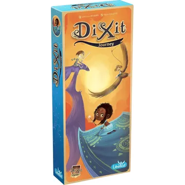 Dixit 3 Journey - slika proizvoda pod brojem: 1