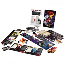Preporučeni proizvod:  Hellboy the Board Game