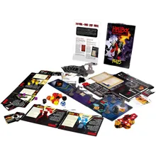Preporučeni proizvod: Hellboy the Board Game
