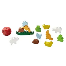 Preporučeni proizvod:  Animal upon Animal, Small and yet Great!