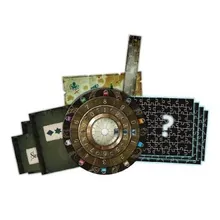 Recommended product: Exit The Deserted Lighthouse Puzzle