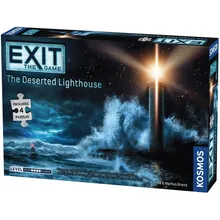 Preporučeni proizvod: Exit The Deserted Lighthouse Puzzle