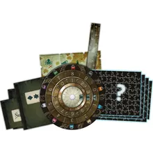 Preporučeni proizvod: Exit The Deserted Lighthouse Puzzle