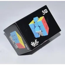 Recommended product: Moyu Meilong Magnetic 3M