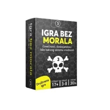 Recommended product: Igra bez Morala 3.deo