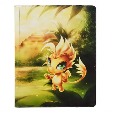 Dragon Shield Card Codex 360 Portfolio Dorna - slika proizvoda pod brojem: 1