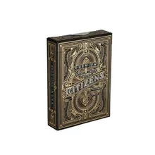 Preporučeni proizvod:  Theory11 Citizens