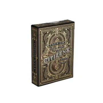 Theory11 Citizens - image of product number: 1