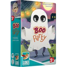 Preporučeni proizvod:  Boo Party