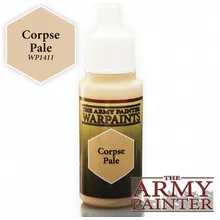 Preporučeni proizvod:  Corpse Pale