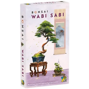 Bonsai Wabi Sabi Expansion - slika proizvoda pod brojem: 1