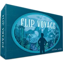Preporučeni proizvod: Flip Voyage