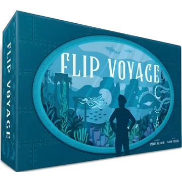 Flip Voyage - slika proizvoda pod brojem: 1