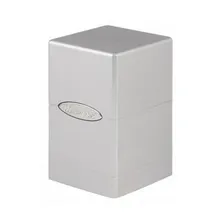 Preporučeni proizvod:  Ultra Pro Metallic Silver Satin Tower