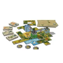 Preporučeni proizvod:  Barenapark Bad News Bears