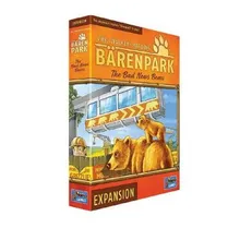 Preporučeni proizvod:  Barenapark Bad News Bears