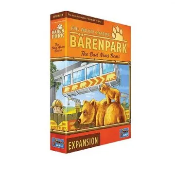 Barenapark Bad News Bears  - slika proizvoda pod brojem: 1