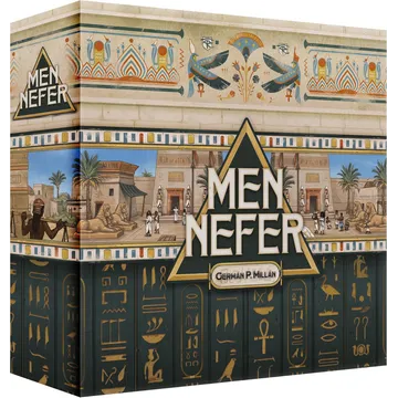 Men-Nefer - slika proizvoda pod brojem: 1
