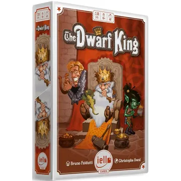 The Dwarf King - image of product number: 1