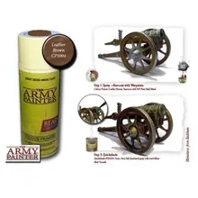 Preporučeni proizvod: Leather Brown