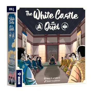 The White Castle Duel - image of product number: 1