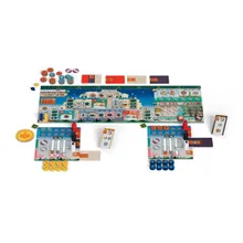 Recommended product: The White Castle Duel