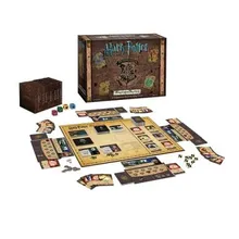 Recommended product: Harry Potter Hogwarts Battle A Cooperative Deck-Building Game