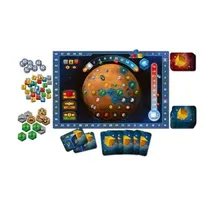 Preporučeni proizvod:  Terraforming Mars Dice Game