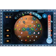 Recommended product: Terraforming Mars The Dice Game