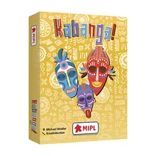 Recommended product: Cabanga! (in Serbian)