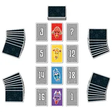 Recommended product: Cabanga! (in Serbian)