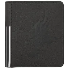 Preporučeni proizvod: Dragon Shield Card Codex 80 Portfolio Iron Grey